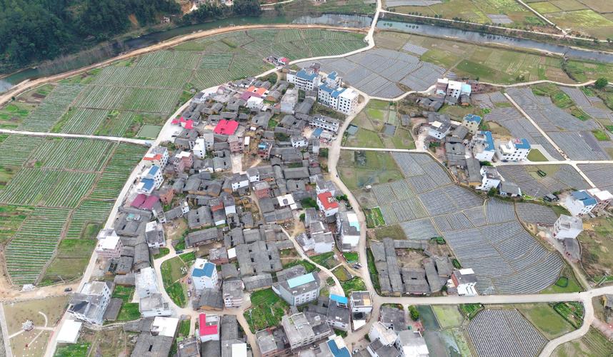 长汀县天气如何？-第2张图片-花冠旅游服务