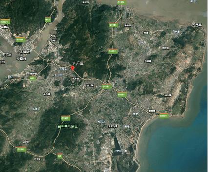 福建长乐属于哪个市？-第1张图片-花冠旅游服务