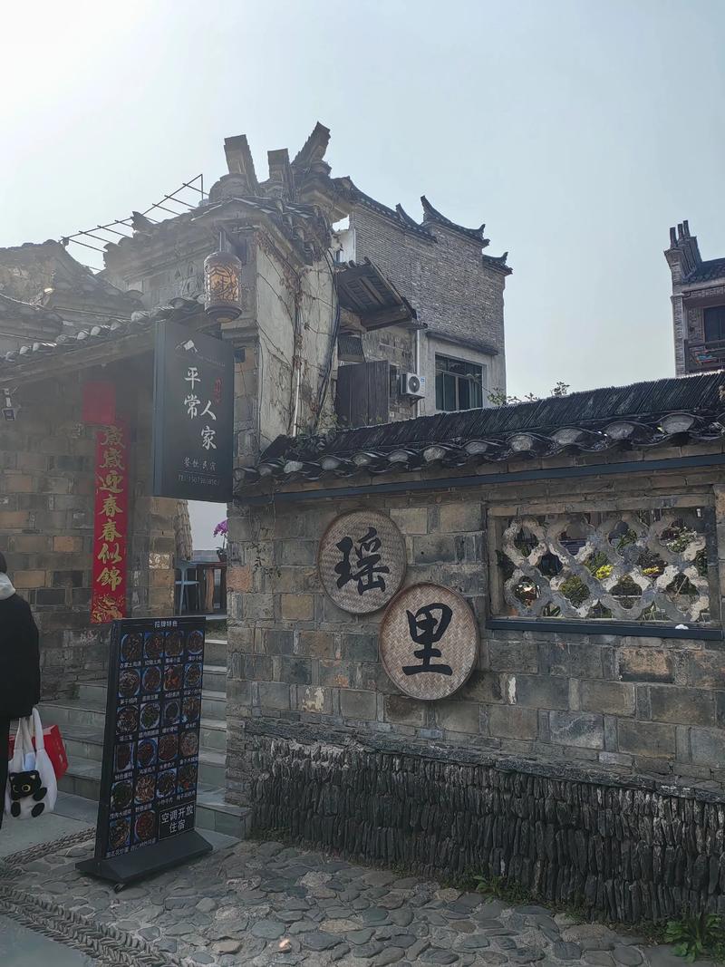 景德镇周边有哪些不可错过的绝美景点？-第1张图片-花冠旅游服务