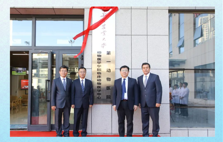 新疆农业大学动物医院有何特色服务？-第1张图片-花冠旅游服务