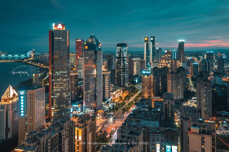 江西南昌红谷滩新区邮编是多少？-第1张图片-花冠旅游服务