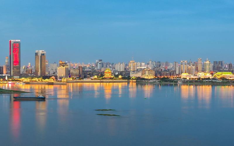 江西南昌红谷滩新区邮编是多少？-第2张图片-花冠旅游服务