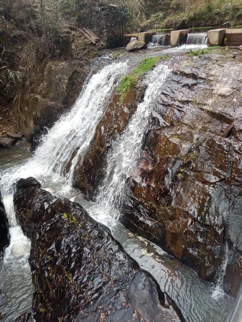 明溪县天气如何？-第3张图片-花冠旅游服务