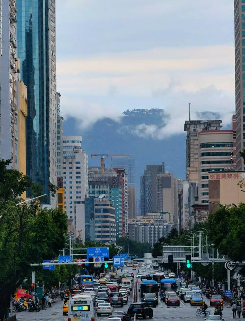 福州鼓楼区天气怎么样？-第2张图片-花冠旅游服务