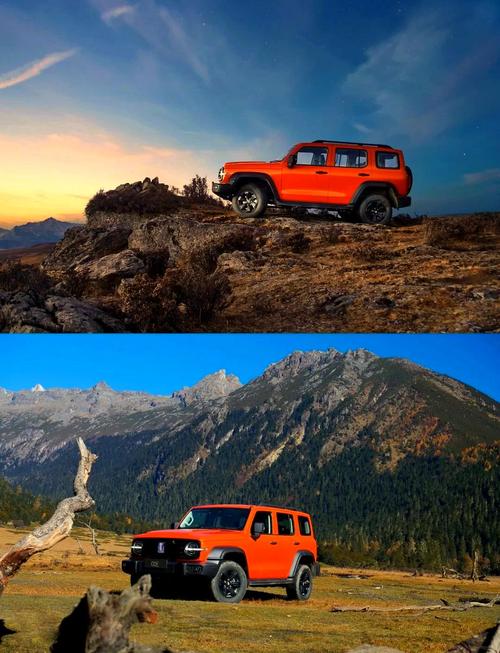 新疆旅游摄影包越野车，如何装下摄影梦想与旅途？-第1张图片-花冠旅游服务