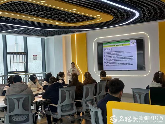 新疆安装高级技工学校有何特色优势？-第2张图片-花冠旅游服务