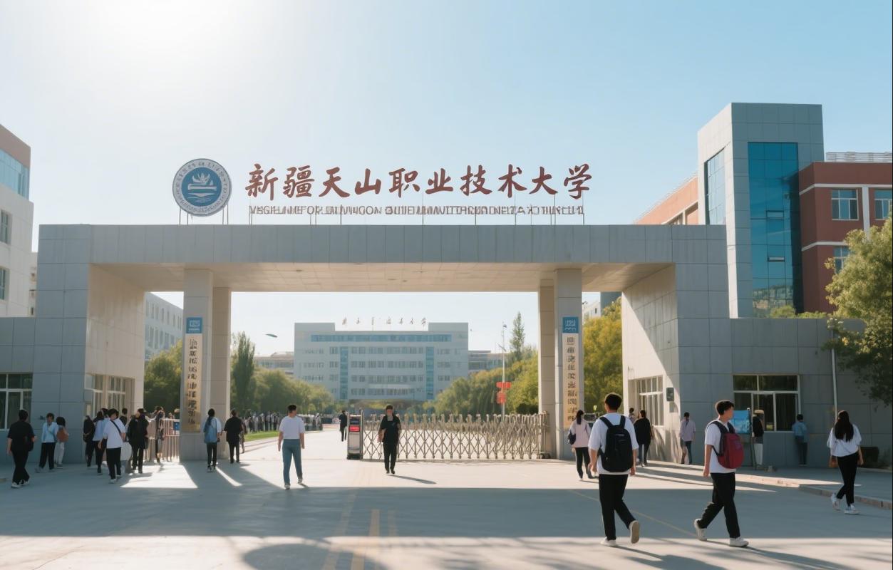 新疆安装高级技工学校有何特色优势?-第3张图片-花冠旅游服务 新疆安装高级技工学校有何特色优势?-第3张图片-花冠旅游服务