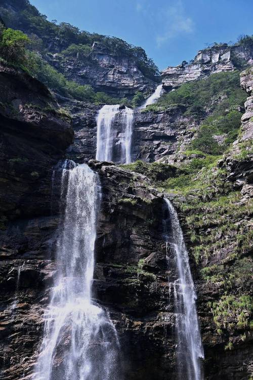 江西有哪些必打卡旅游景点？-第2张图片-花冠旅游服务