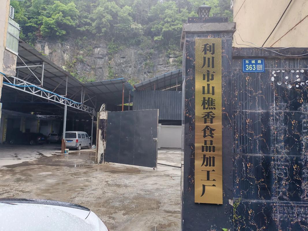 江西武功山实业究竟是做什么的？背后有何神秘背景？-第1张图片-花冠旅游服务