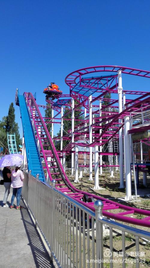 新疆伊犁河游乐园图片里藏着什么惊喜？-第2张图片-花冠旅游服务