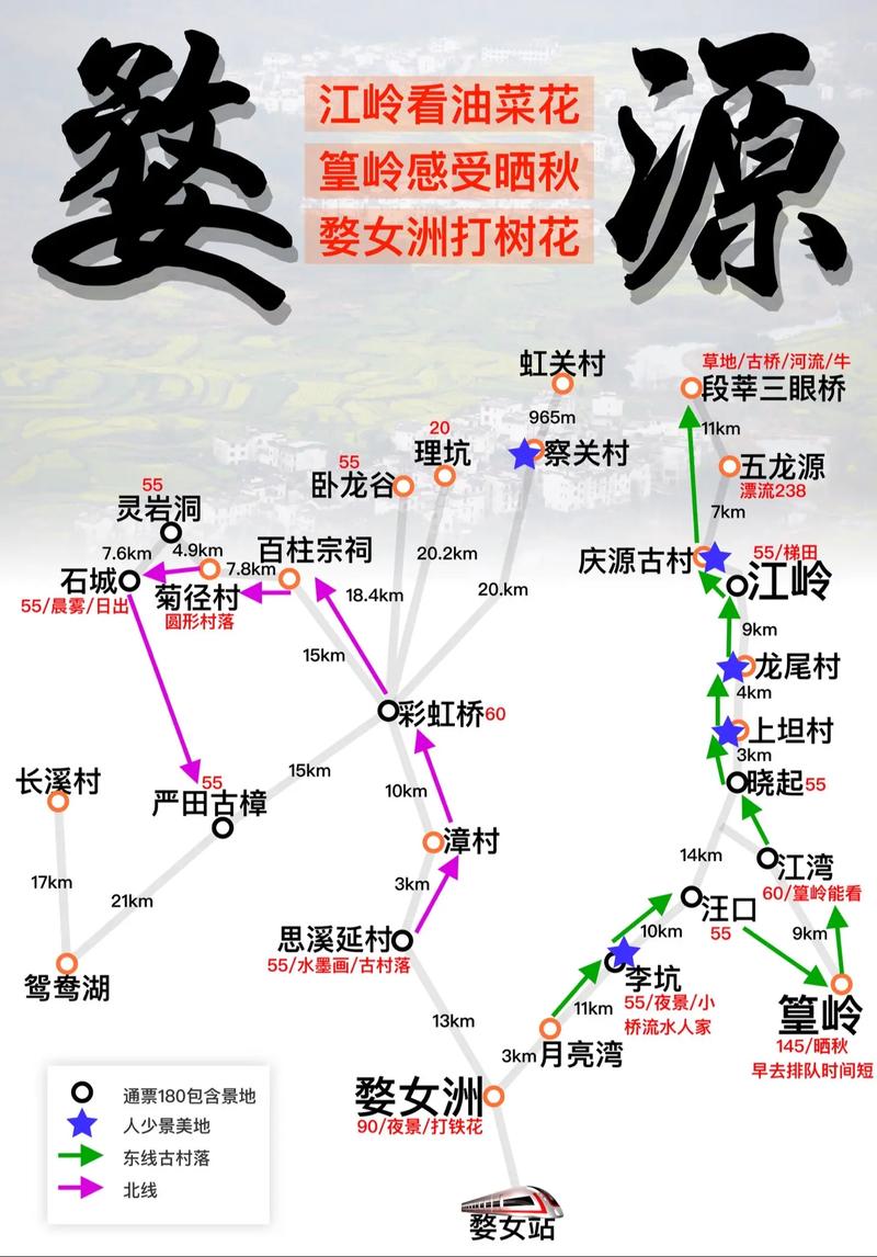 上海到江西婺源多少公里-第1张图片-花冠旅游服务