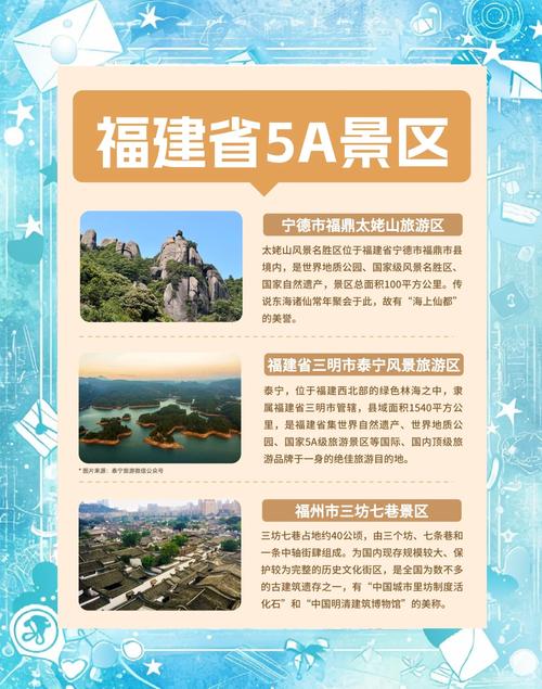 福建旅游景点大全排名榜有哪些？-第2张图片-花冠旅游服务