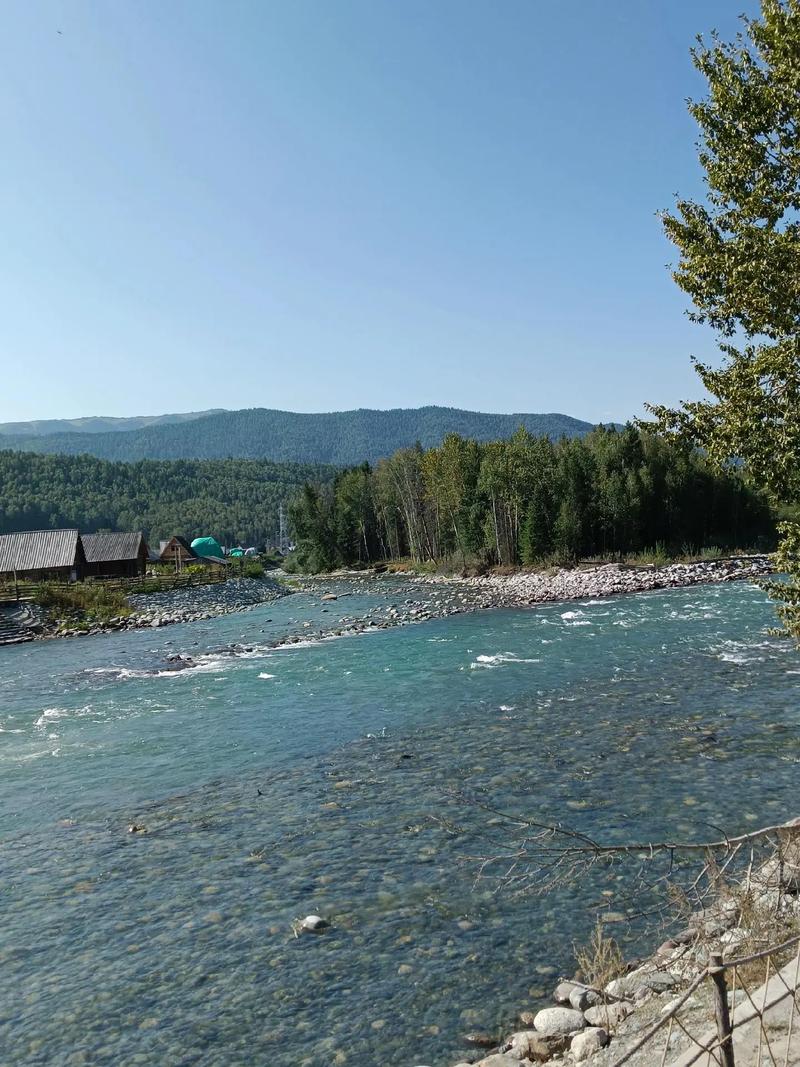 新疆北屯到禾木自助游怎么安排？-第1张图片-花冠旅游服务