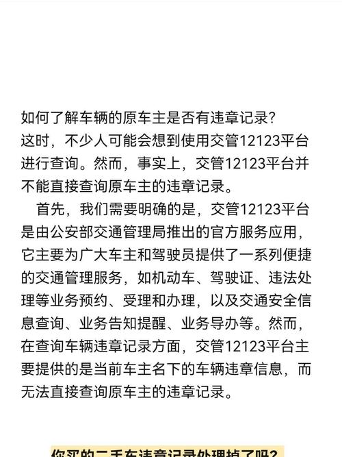 福建省违章车辆查询平台-第1张图片-花冠旅游服务