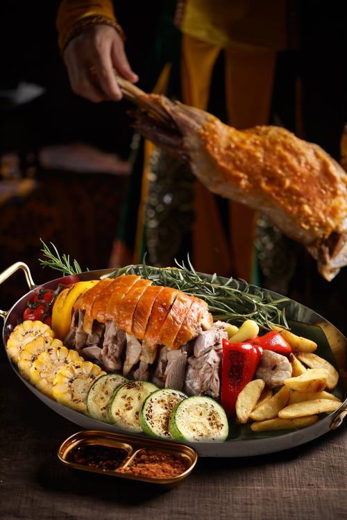 耶里夏丽新疆餐厅官网-第2张图片-花冠旅游服务 耶里夏丽新疆餐厅官网-第2张图片-花冠旅游服务