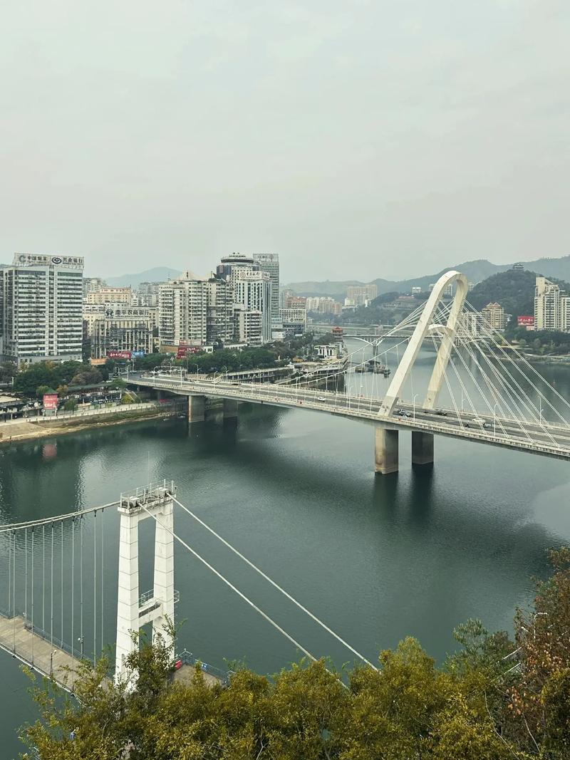 福建南平延平区天气如何？-第1张图片-花冠旅游服务