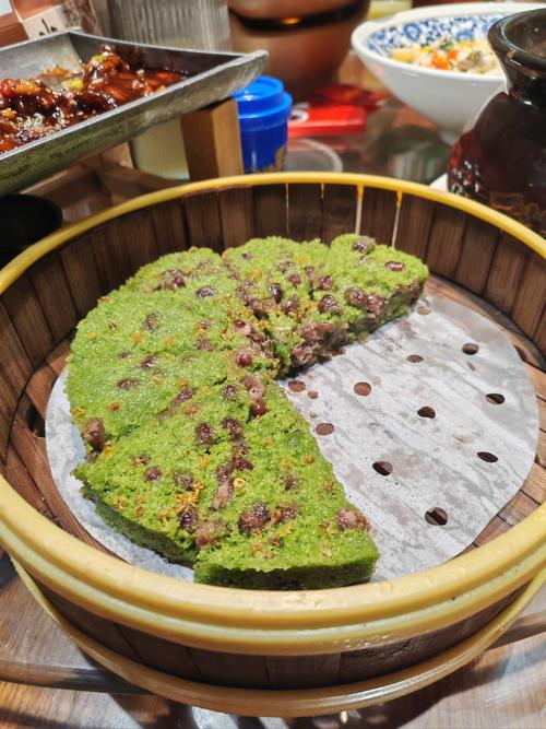 景德镇必吃美食有哪些？-第2张图片-花冠旅游服务