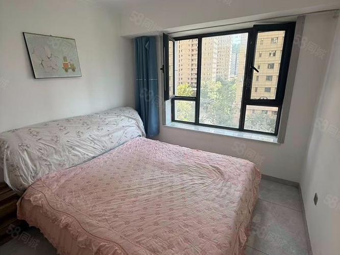 新疆新市区出租房单间价格多少？-第1张图片-花冠旅游服务