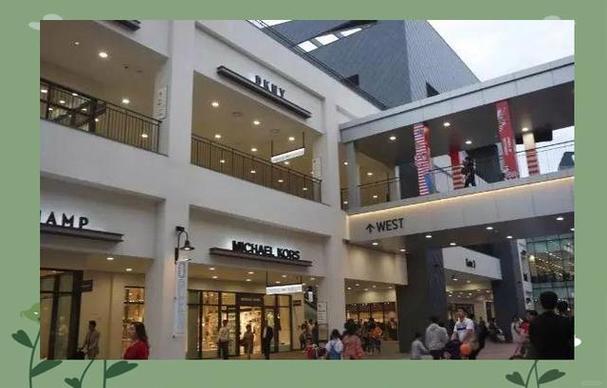 福建outlets店开业了吗？位置在哪？-第2张图片-花冠旅游服务