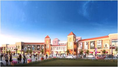 福建outlets店开业了吗？位置在哪？-第3张图片-花冠旅游服务