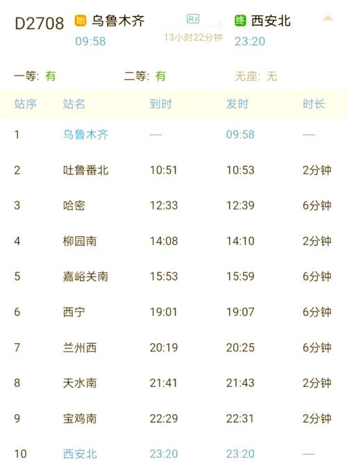 兰州至新疆高铁时刻表何时更新?-第1张图片-花冠旅游服务 兰州至新疆高铁时刻表何时更新?-第1张图片-花冠旅游服务