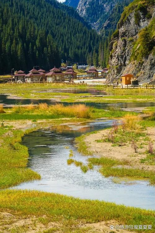 新疆自驾游两周够吗？路线怎么规划？-第2张图片-花冠旅游服务