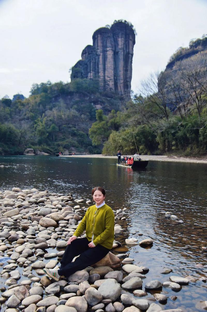 福建武夷山天气如何？-第3张图片-花冠旅游服务