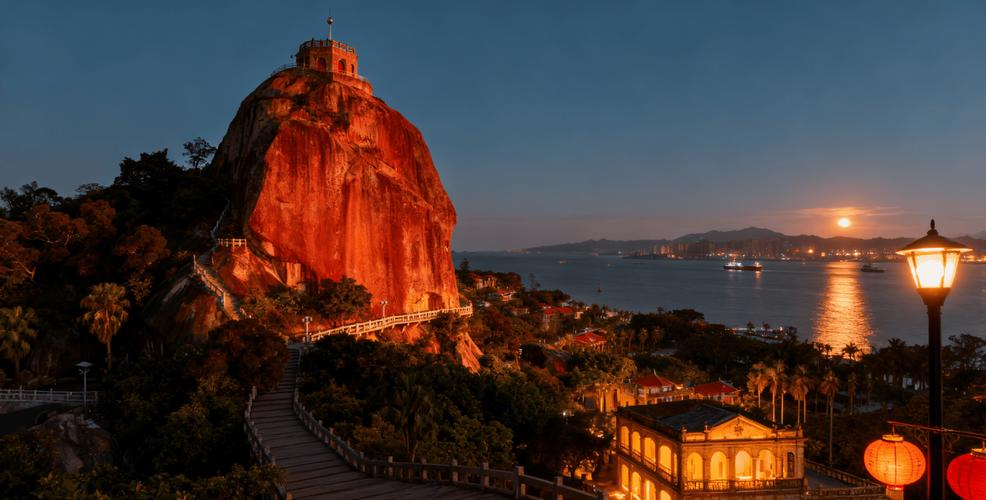 福建有哪些必游旅游景点？-第3张图片-花冠旅游服务