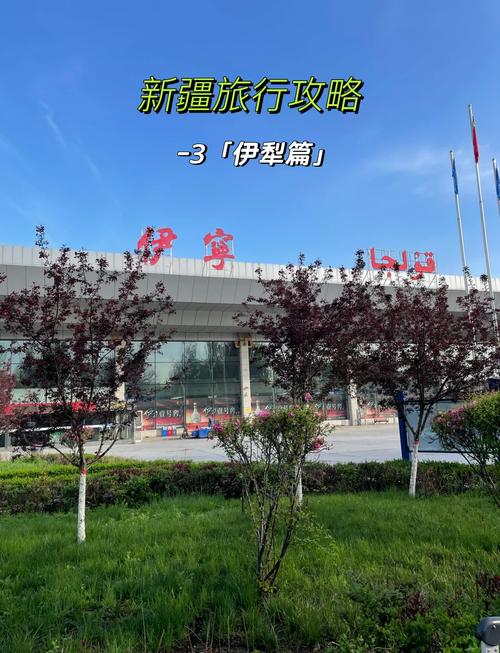 新疆哪些地方建有飞机场？-第1张图片-花冠旅游服务