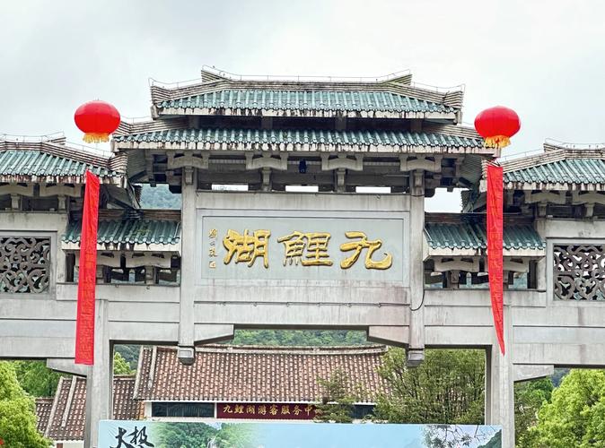 福建小白鹭九鲤溪有何独特魅力？-第2张图片-花冠旅游服务