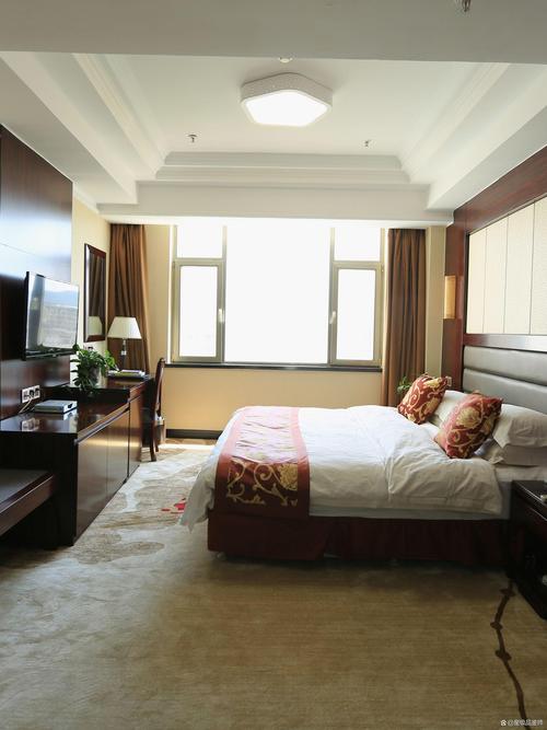 江西省兴国县玉龙宾馆怎么样？-第3张图片-花冠旅游服务