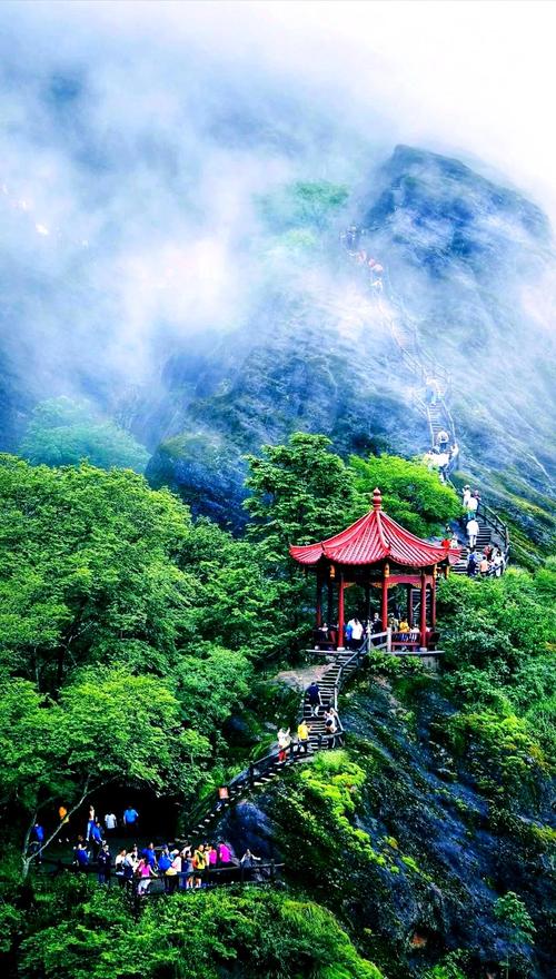 福建十大旅游景点有哪些?-第2张图片-花冠旅游服务 福建十大旅游景点有哪些?-第2张图片-花冠旅游服务