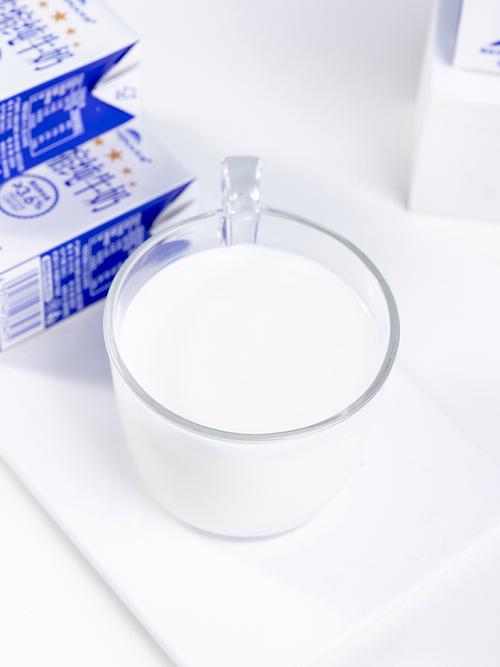 新疆天润乳业产品图片有哪些？-第2张图片-花冠旅游服务