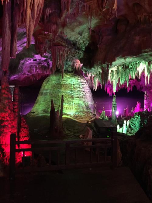 江西万年神龙宫值得游玩吗？-第2张图片-花冠旅游服务