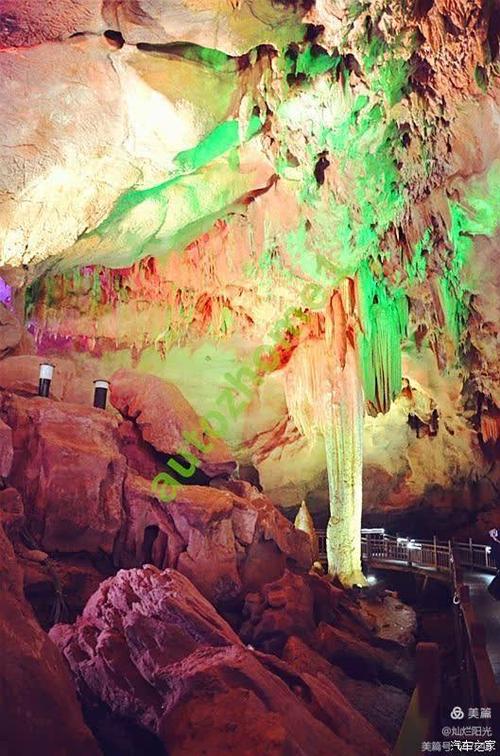 江西万年神龙宫值得游玩吗？-第3张图片-花冠旅游服务