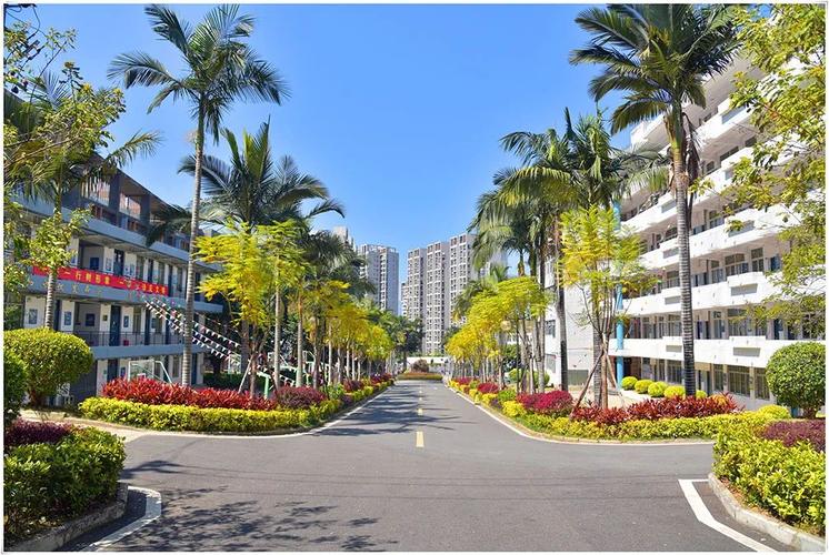 福建福建经济学校具体地址在哪？-第1张图片-花冠旅游服务