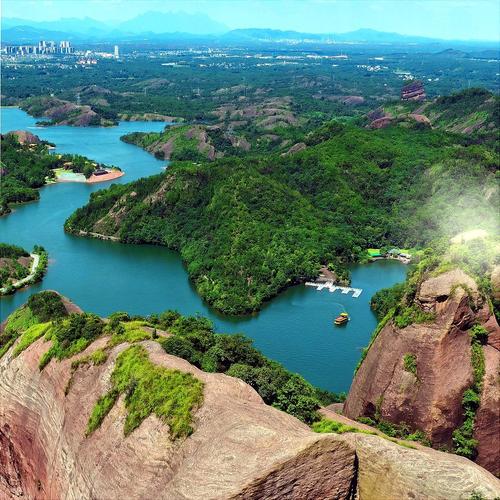 江西有哪些值得一去的旅游景点？-第3张图片-花冠旅游服务