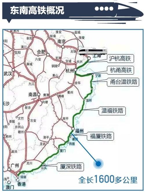 福建温温州到福建动车-第3张图片-花冠旅游服务