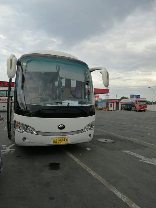 新疆自助游能做大巴吗？-第2张图片-花冠旅游服务