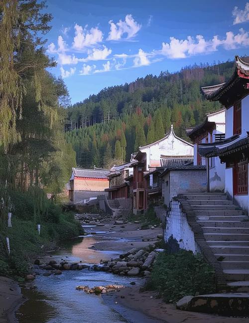 福建三明尤溪福建景区有何特色？-第2张图片-花冠旅游服务