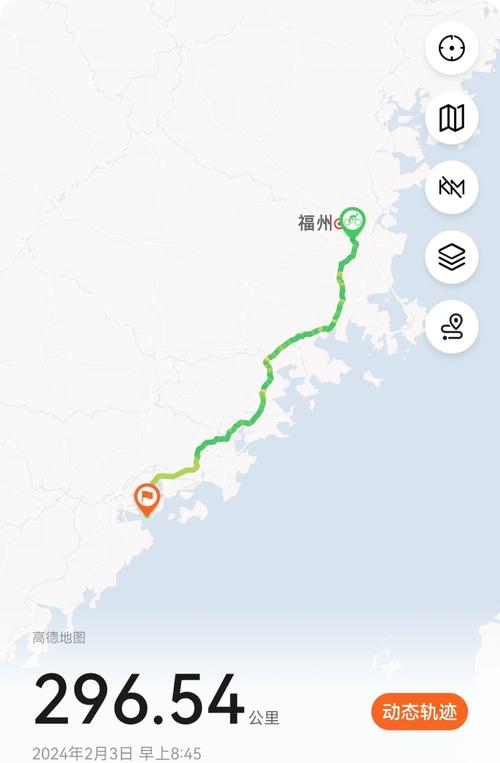 福建北到福建南到底有多远?-第1张图片-花冠旅游服务 福建北到福建南到底有多远?-第1张图片-花冠旅游服务