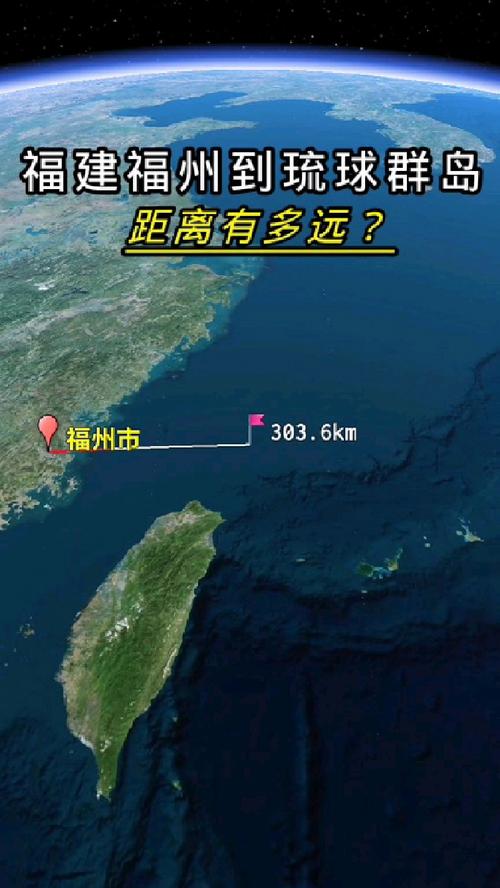 福建北到福建南到底有多远?-第3张图片-花冠旅游服务 福建北到福建南到底有多远?-第3张图片-花冠旅游服务