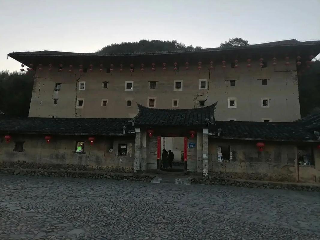 福建云水谣在福建东部?-第1张图片-花冠旅游服务 福建云水谣在福建东部?-第1张图片-花冠旅游服务