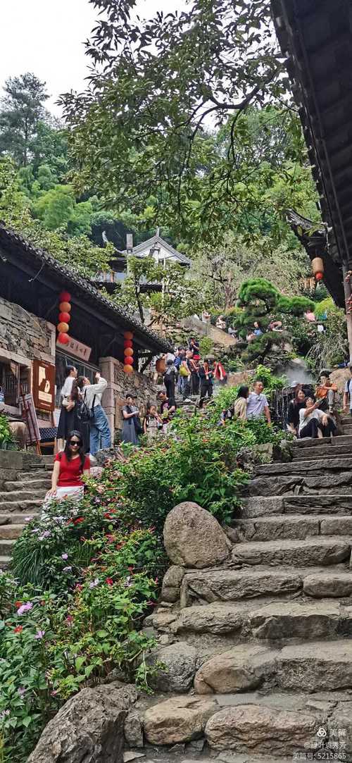 江西9月穿什么衣服合适？-第1张图片-花冠旅游服务