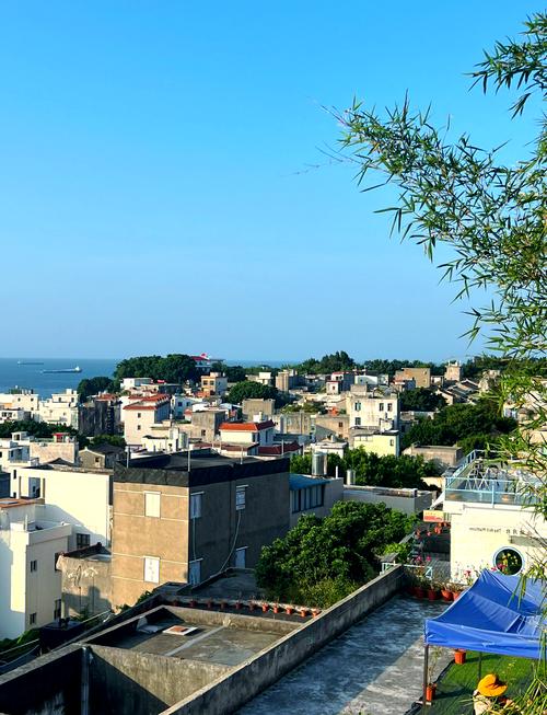 福建东山岛金銮湾有何独特魅力？-第1张图片-花冠旅游服务