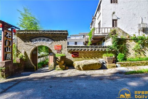 江西农家乐有哪些地方推荐？-第1张图片-花冠旅游服务