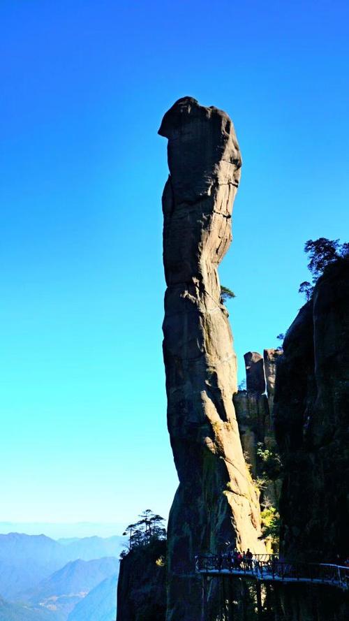 南京到江西三清山火车怎么坐？-第3张图片-花冠旅游服务