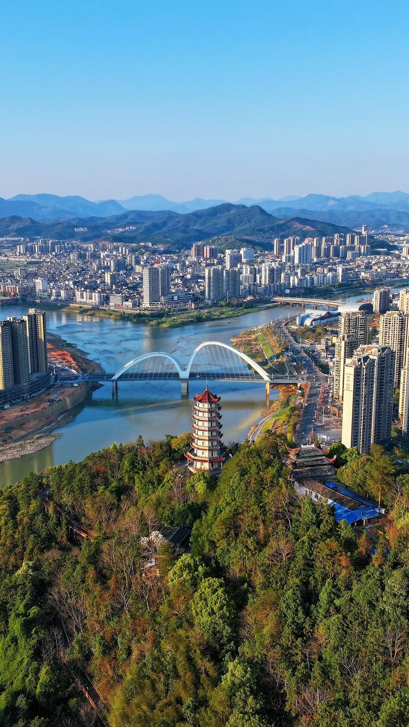 福建三明南平建瓯,三地有何关联?-第1张图片-花冠旅游服务 福建三明南平建瓯,三地有何关联?-第1张图片-花冠旅游服务