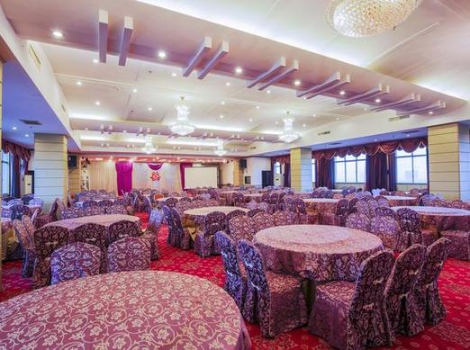 江西省兴国县将军宾馆-第2张图片-花冠旅游服务