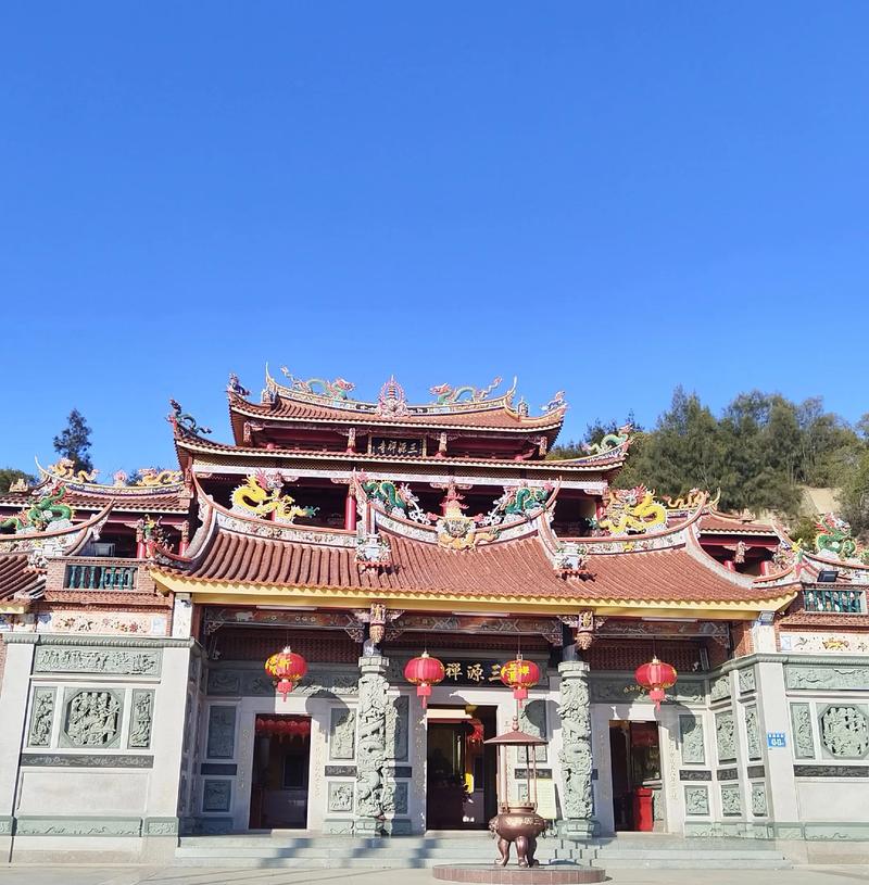 福建石狮属于宁德吗？两地距离究竟有多远？-第1张图片-花冠旅游服务